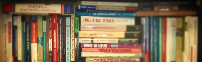 Social Science American Political Studies Major