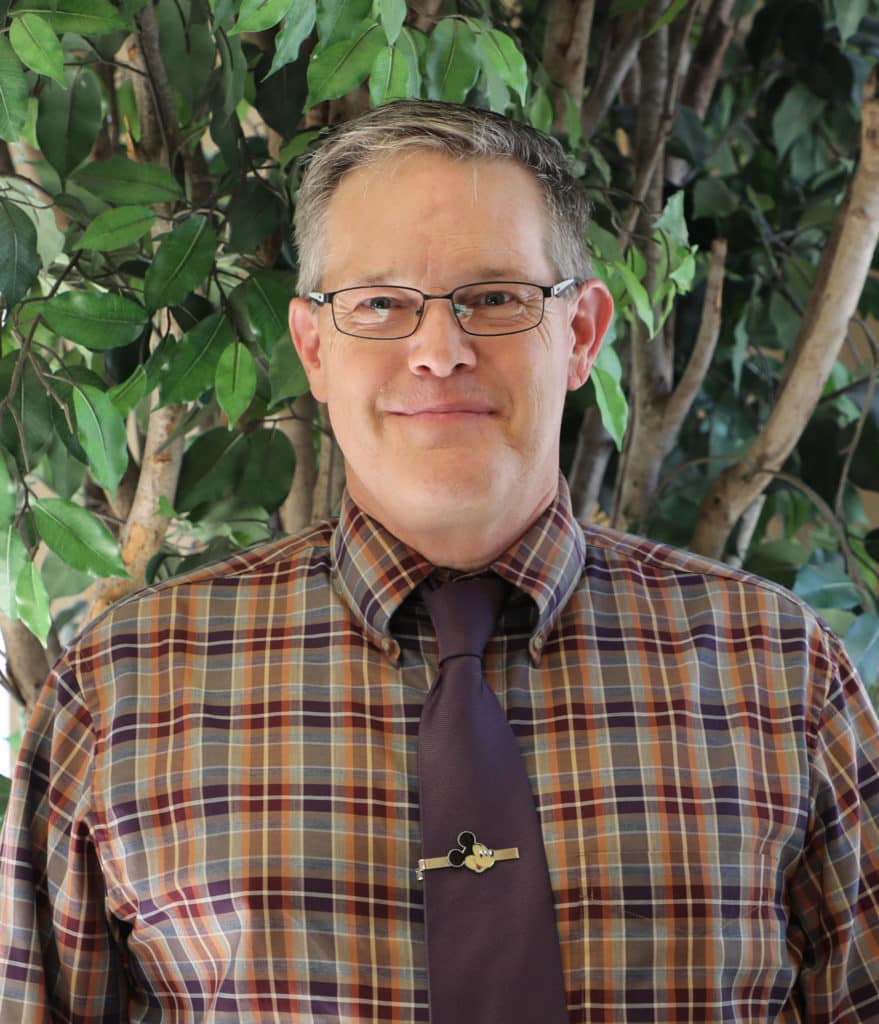 Dr. Rusty Wheelington